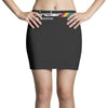 sinclair zx spectrum   mens retro Mini Skirts