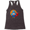 TWITTERMAN Racerback Tank