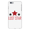 lost star iPhone 6 Plus/6s Plus Case