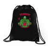 deadbet Drawstring Bags