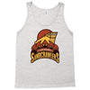 atooine sandcrawlers Tank Top