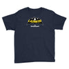 laziness is my superpower Youth Tee
