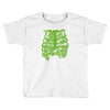 ooozing kittehs Toddler T-shirt