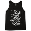 young wild and free new Tank Top
