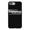 money can't buy you happyness, but hookers and coke don't make me sad iPhone 8 Plus
