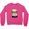 Dog-I MUSIC Crewneck Sweatshirt