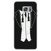 disheveled tuxedo Samsung Galaxy S7