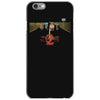 stranger falls 2 iPhone 6/6s Case