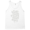 why so serious Tank Top