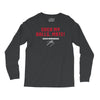 Suck my balls mate Long Sleeve Shirts