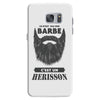 Herisson Beard Samsung Galaxy S7