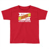 skiing thing wouldn't understand Toddler T-shirt