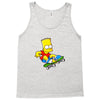 simpson Tank Top