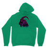 old goat Unisex Hoodie