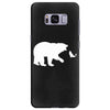 Bear Fishing Samsung Galaxy S8 Plus