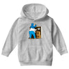 bad diet Youth Hoodie