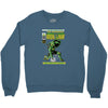 iron link Crewneck Sweatshirt