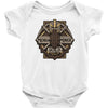 miner guild Baby Bodysuit