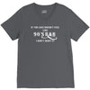 if the love doesn't feel like 90s r&amp;b i don't want it V-Neck Tee