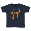 pi rated Toddler T-shirt