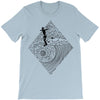 surf nose T-Shirt