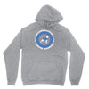 boxers support diabetes awareness Unisex Hoodie