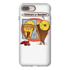 posh pizza (colab with rpadame) iPhone 8 Plus