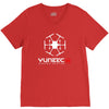 yuneec typhoon electric aviation V-Neck Tee