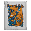 dragon son iPad 3 and 4 Case
