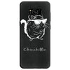 chinchillin Samsung Galaxy S8