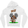 bully Zipper Hoodie