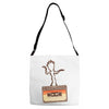 ooga chaka Adjustable Strap Totes