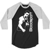 van dammeexpendables film 3/4 Sleeve Shirt