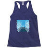 Winter (a214) Racerback Tank