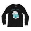 made for each other Long Sleeve Shirts