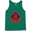 changed Tank Top