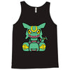 rayquaza pokedoll Tank Top