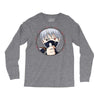 kakashi Long Sleeve Shirts