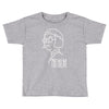 Mathilda Toddler T-shirt
