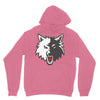 KING OF THE WOLF Unisex Hoodie