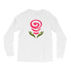 cute flowers Long Sleeve Shirts