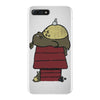 my neighbor totoro 1 iPhone 7 Plus Case