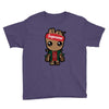 Gucci Groot Supreme Youth Tee