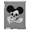 mause rolling iPad 3 and 4 Case