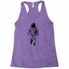 astronaut Racerback Tank