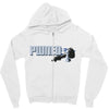 pwned Zipper Hoodie