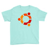 friend logo Youth Tee