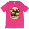 sloth motion T-Shirt