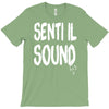 senti il sound marco mengoni T-Shirt