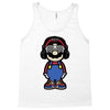 mario Tank Top